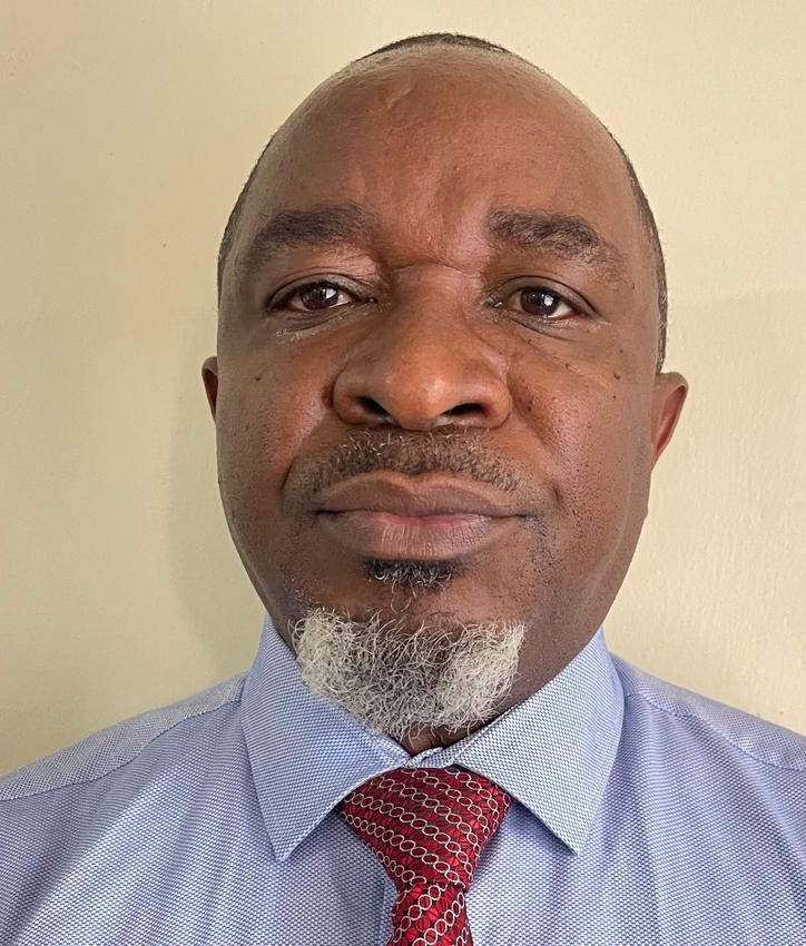 Constitutional Lawyer