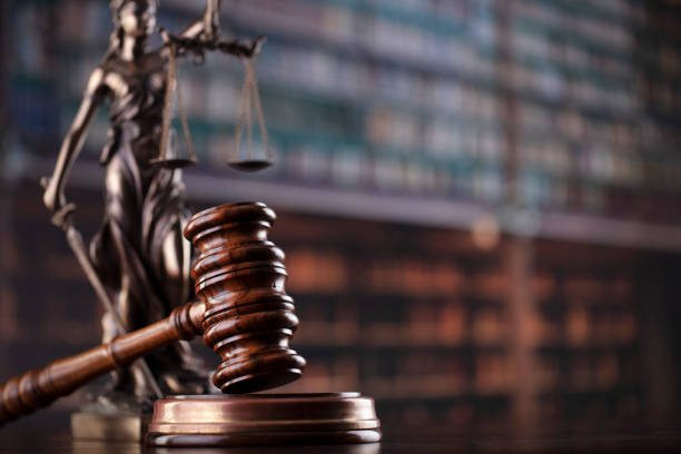 Litigation