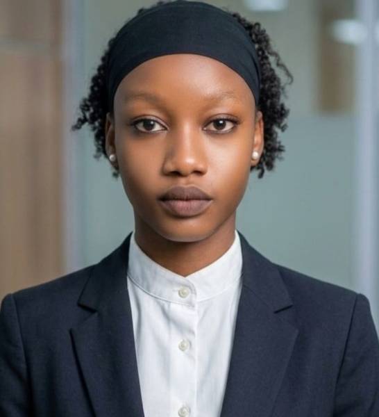 Lorine Mugasia