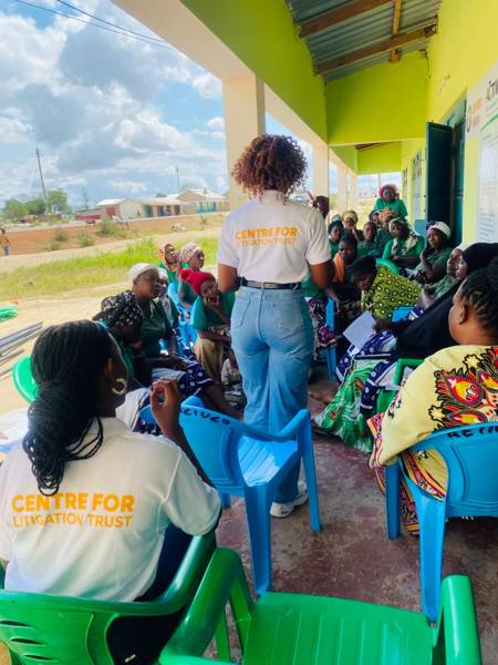 CLT Empowerment and Advocacy 