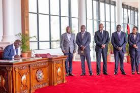 High Court certifies as urgent petition by Center for Litigation Trust against Ruto's 65 state firms sale plan