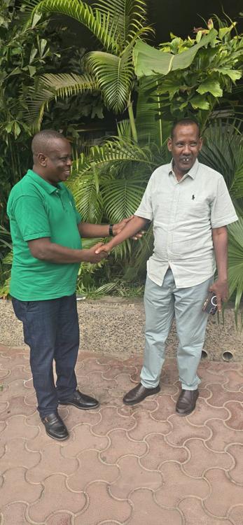 Centre for Litigation Trust to Roll-out Youth Engagement Initiatives for Peace in Coast Region ahead of 2027 General Elections