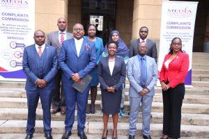 Media Complaint Commission makes landmark ruling On Privacy law