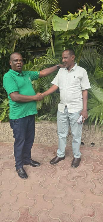 Centre for Litigation Trust to Roll-out Youth Engagement Initiatives for Peace in Coast Region ahead of 2027 General Elections