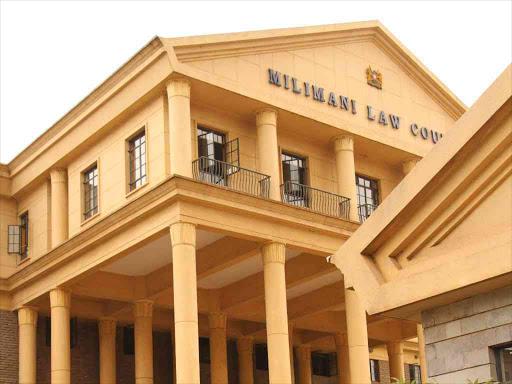 High Court Directs CS Murkomen, IG Kanja to Reinstate Natembeya and Khalwale Security 