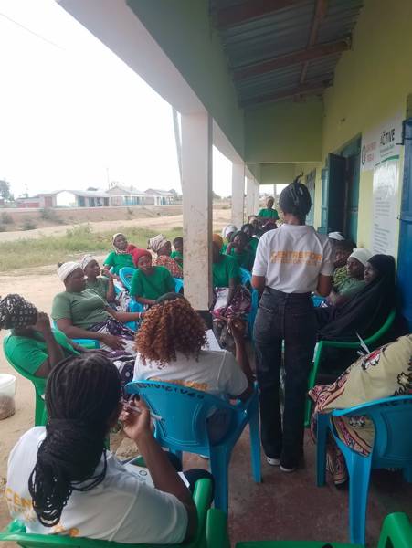CLT Empowerment and Advocacy 