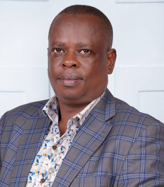 Mr. Julius Ogogoh / Litigant