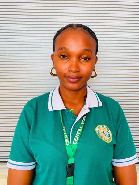 Irene kanini kilonzi