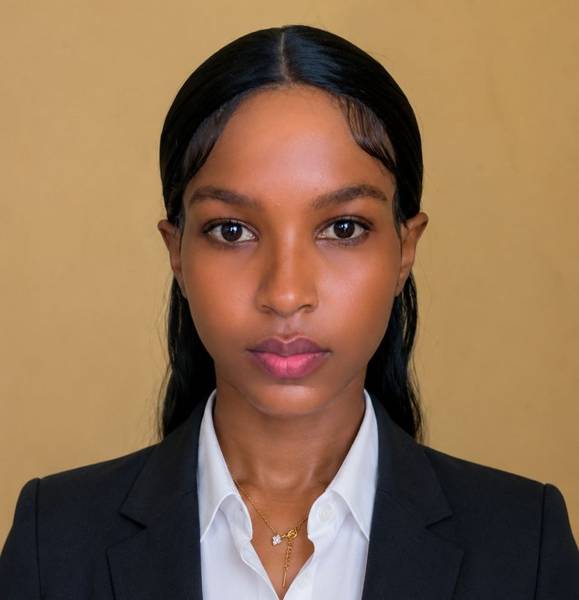 Silvier Mwikali Maundu