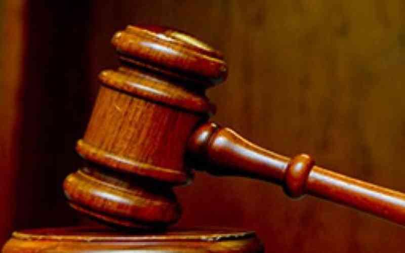 Judge cancels sale of Mombasa postal land